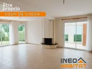 Maison à MONTREUIL-LE-GAST