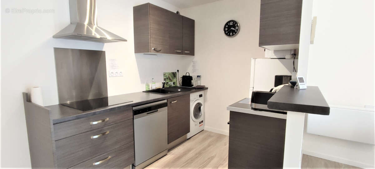 Maison à TREBEURDEN