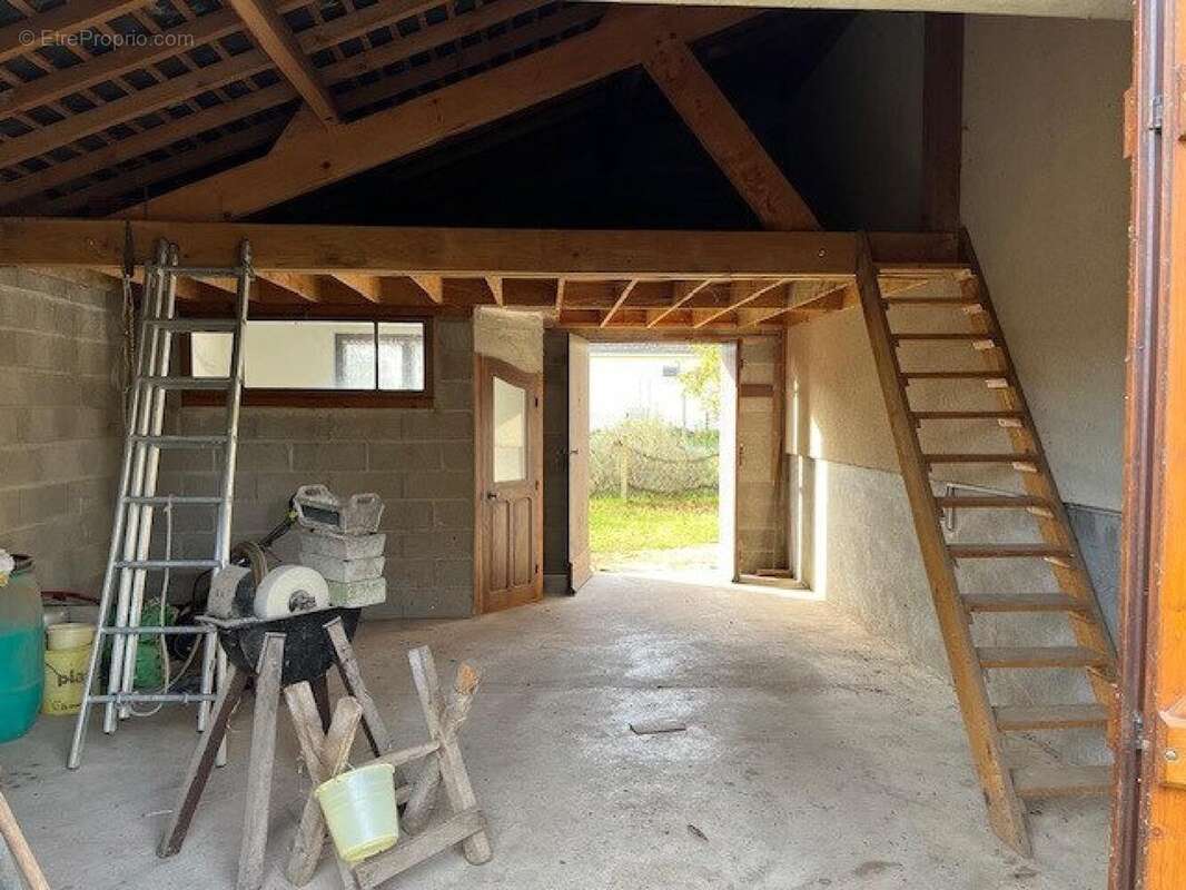 Photo 8 - Maison à MARDIE