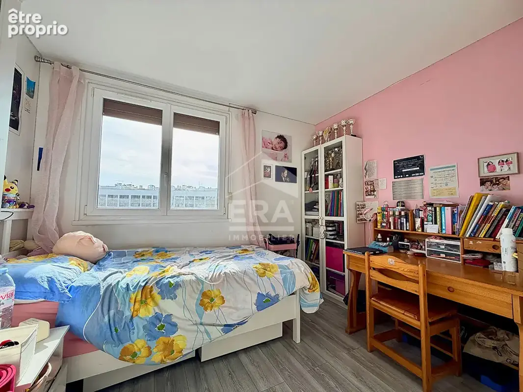 Appartement 61m² à sèvres - photo 3