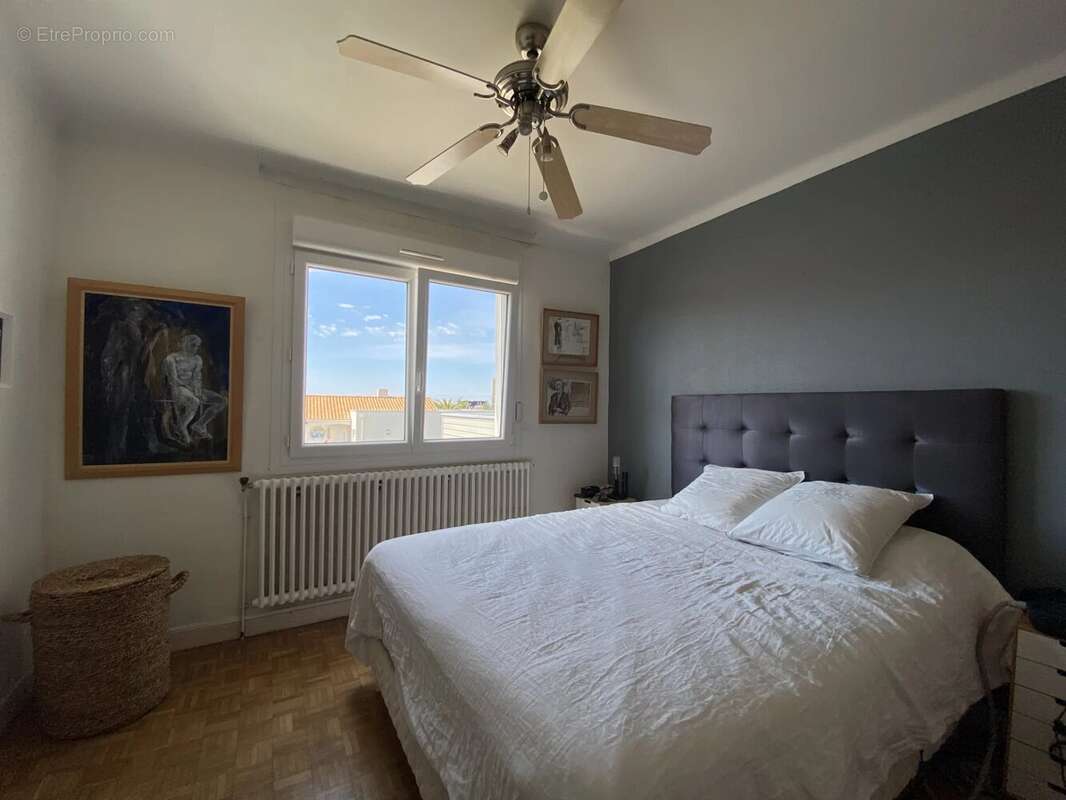 Maison à LES SABLES-D&#039;OLONNE