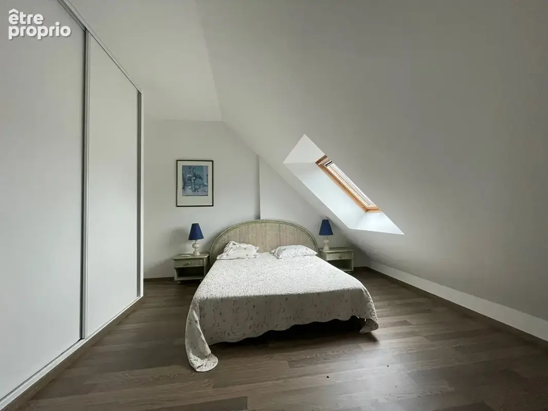 Appartement Saint Brevin Les Pins 3 chambres 105 m2 - photo 6