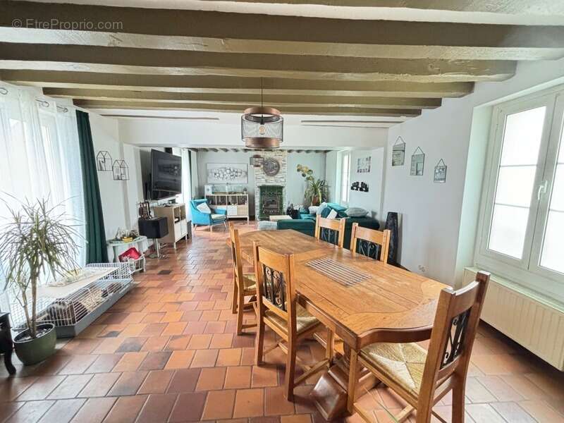 Maison à LA FERTE-SOUS-JOUARRE