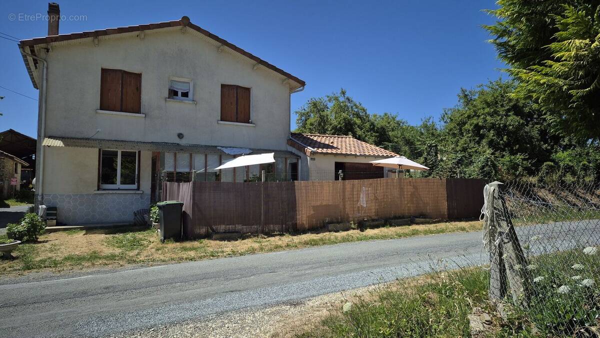 Saint saud lacoussiere - photo 16