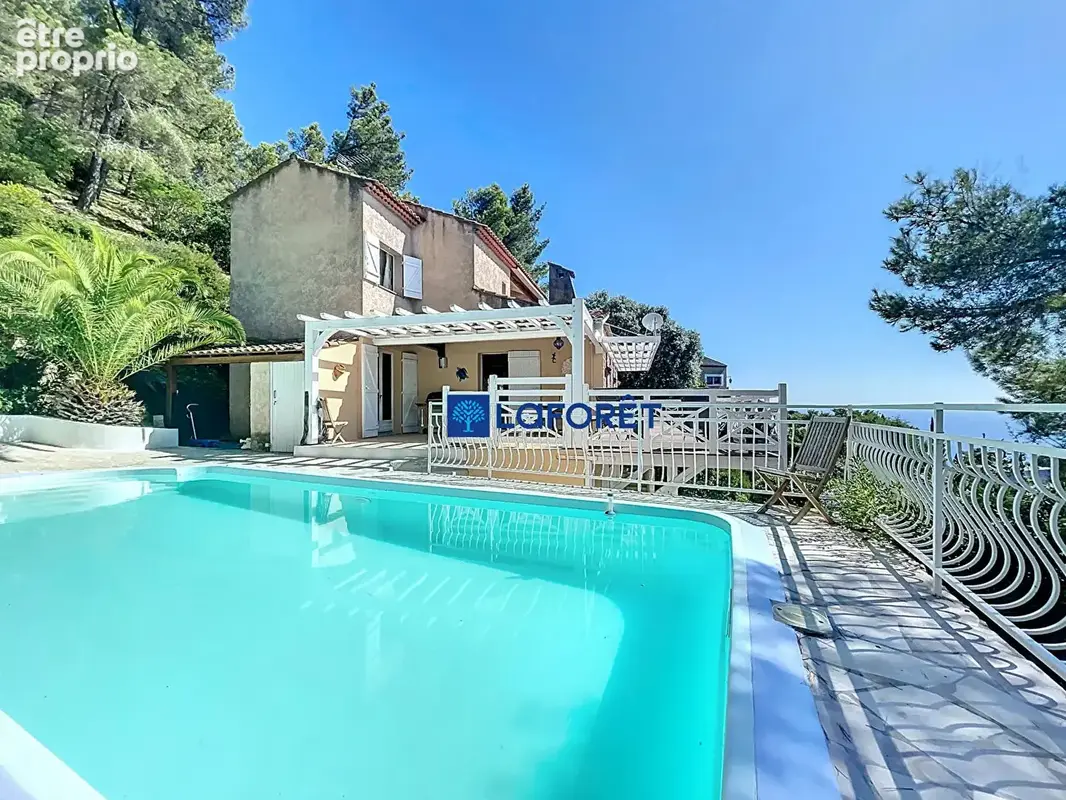 Carqueiranne - villa - photo 15