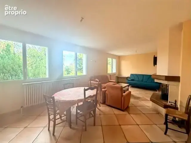 Maison 5 pièces 105 m² à vendre à Saumur (49400) - photo 6