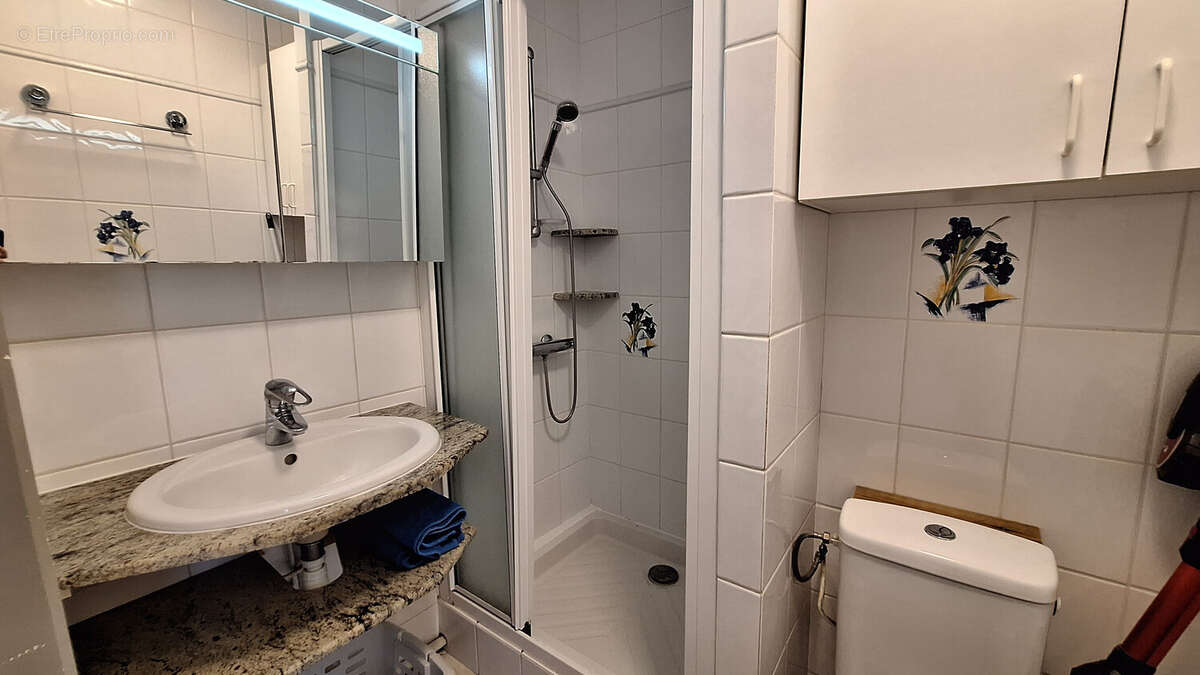 Appartement à AGDE