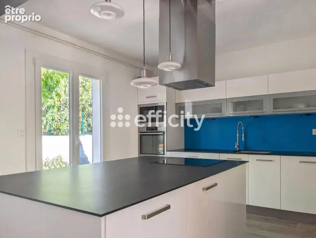 Maison 4 pièces 88 m² à vendre à Montpellier (34000) - photo 7