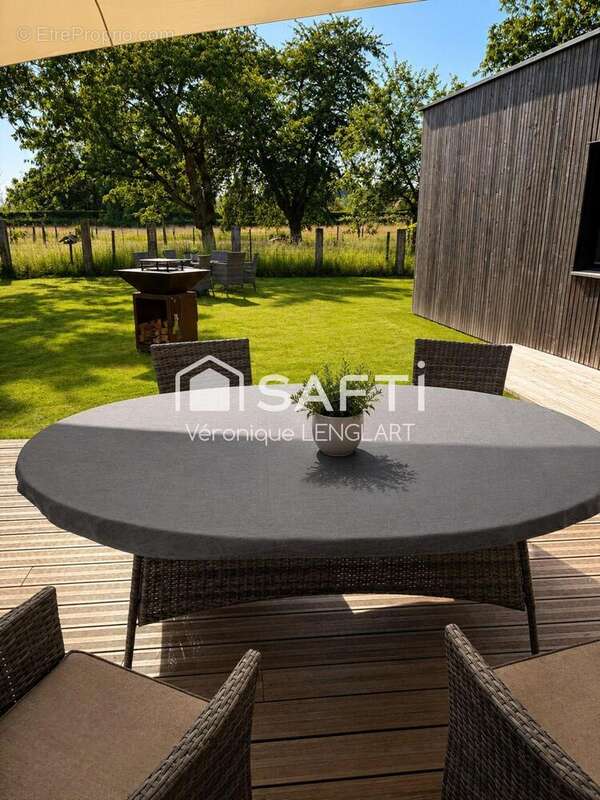 Maison 152 m² à Cobrieux  - photo 3