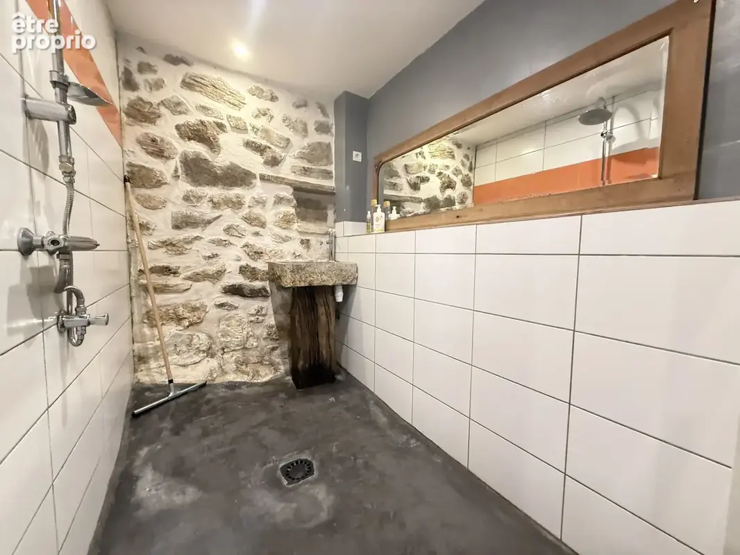 Propriété d’exception au cœur du Vallespir   Mas bioclimatique, dépendance à aménager, piscine et 5,2 hectares - photo 20
