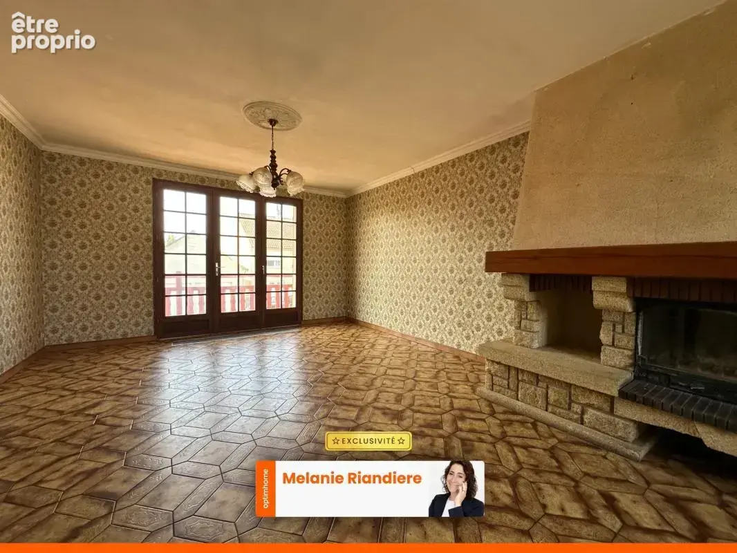 Maison familiale de 139 m², 4 chambres, bureau et 82 m2 de garage - photo 7