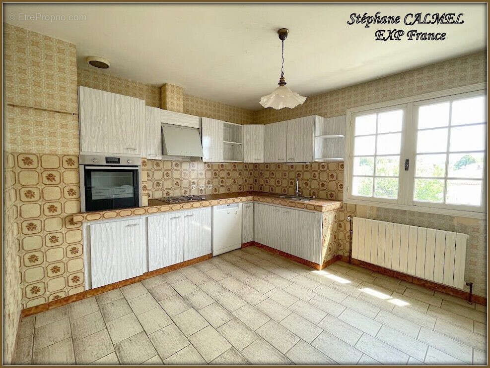 Maison 113 m² à Bergerac  - photo 7