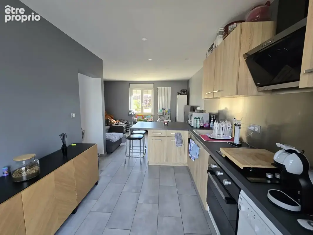 Maison 3 pièces 70 m² à vendre à Pagny-Sur-Moselle (54530) - photo 5