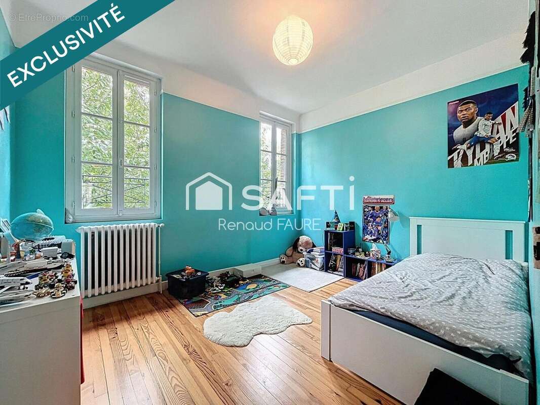 Photo 6 - Maison à MERVILLE