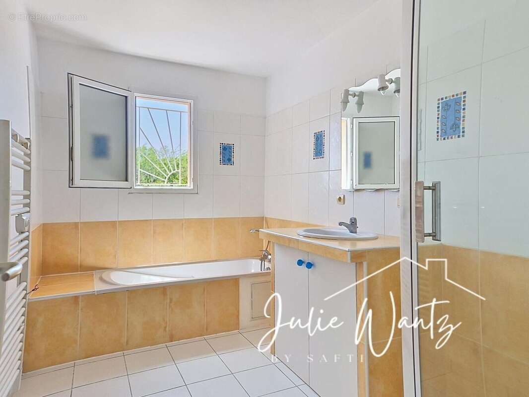 Photo 6 - Maison à CEZAC