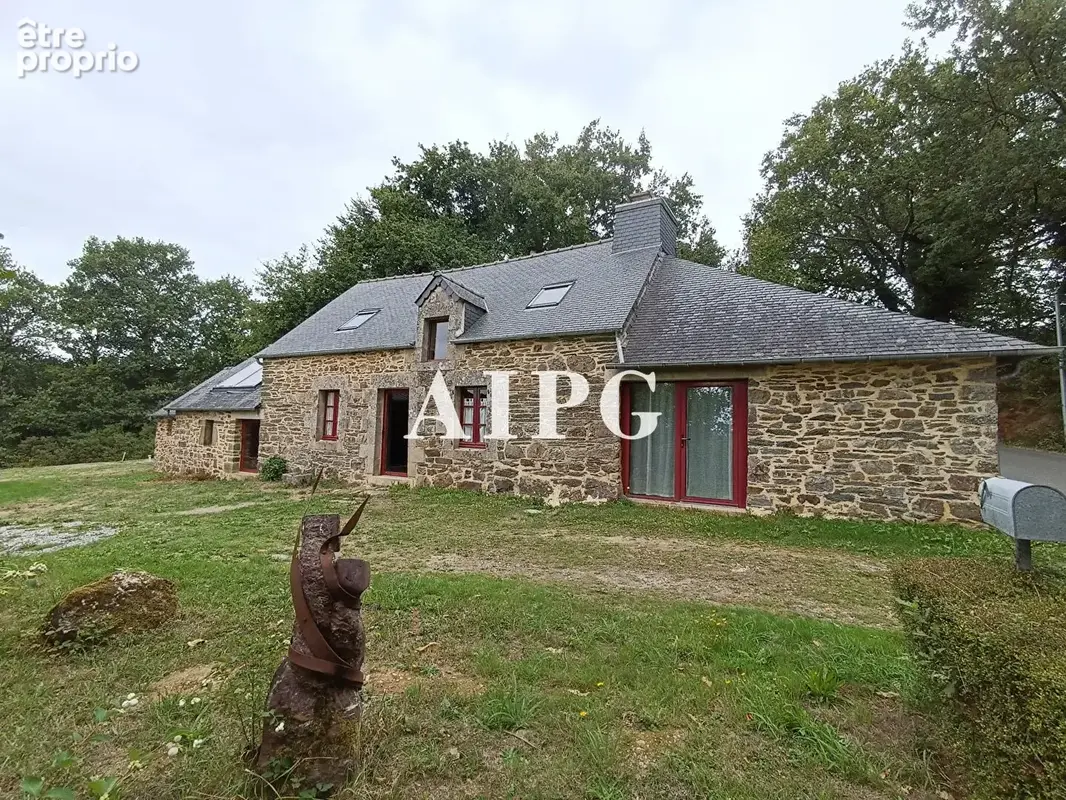 Maison à SAINT-AIGNAN