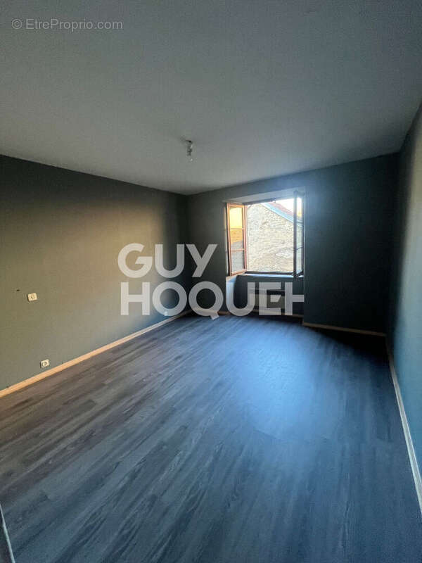 Maison à FROTEY-LES-VESOUL