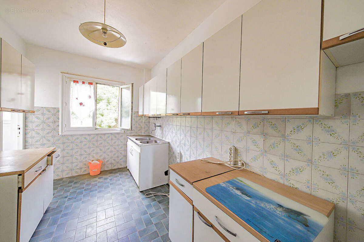 Appartement à LUCCIANA