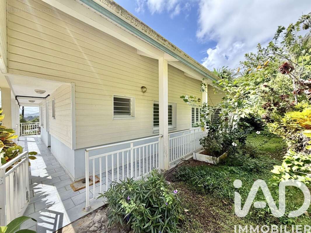 Photo 5 - Maison à SAINTE-MARIE