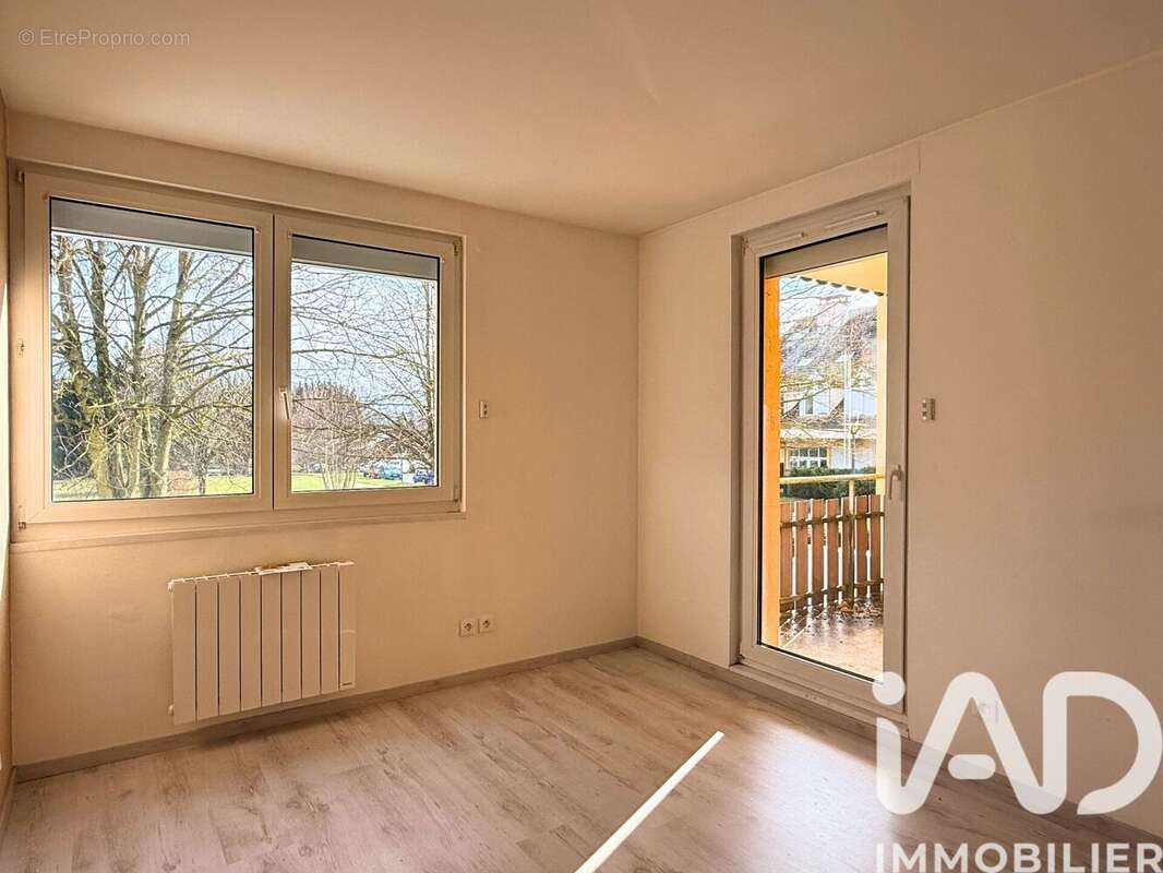 Photo 7 - Appartement à BOLLWILLER