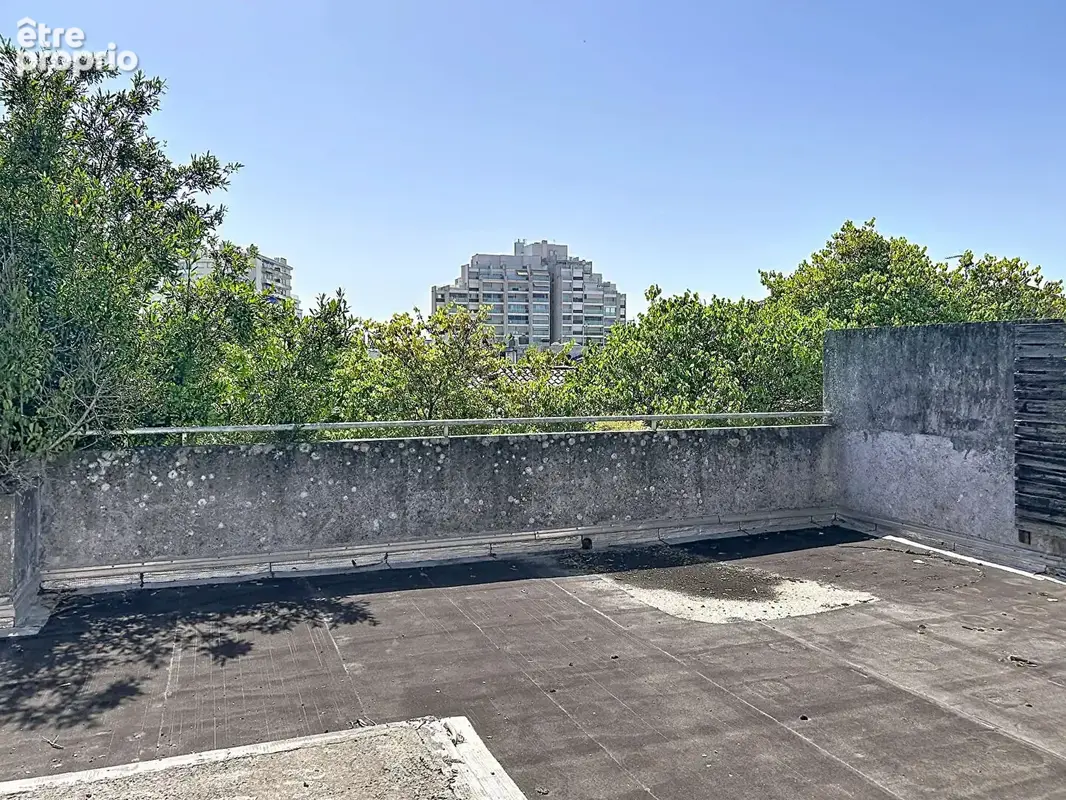Immeuble 288m2 - jardin - terrasse rooftop - photo 6