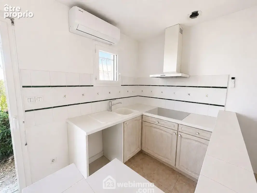 Maison 3 pièces 59 m² à vendre à Marsillargues (34590) - photo 4