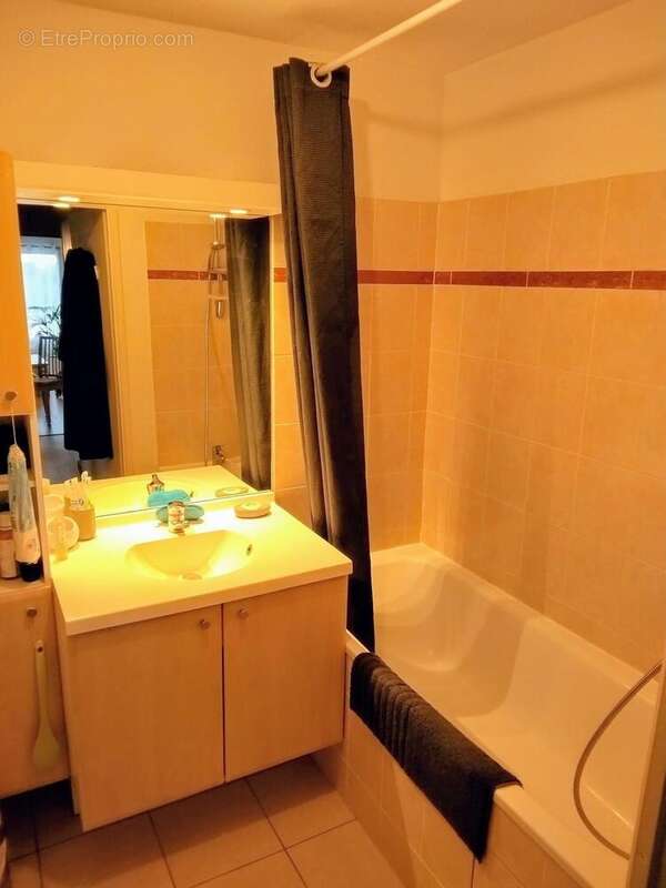Photo 6 - Appartement à TOURS