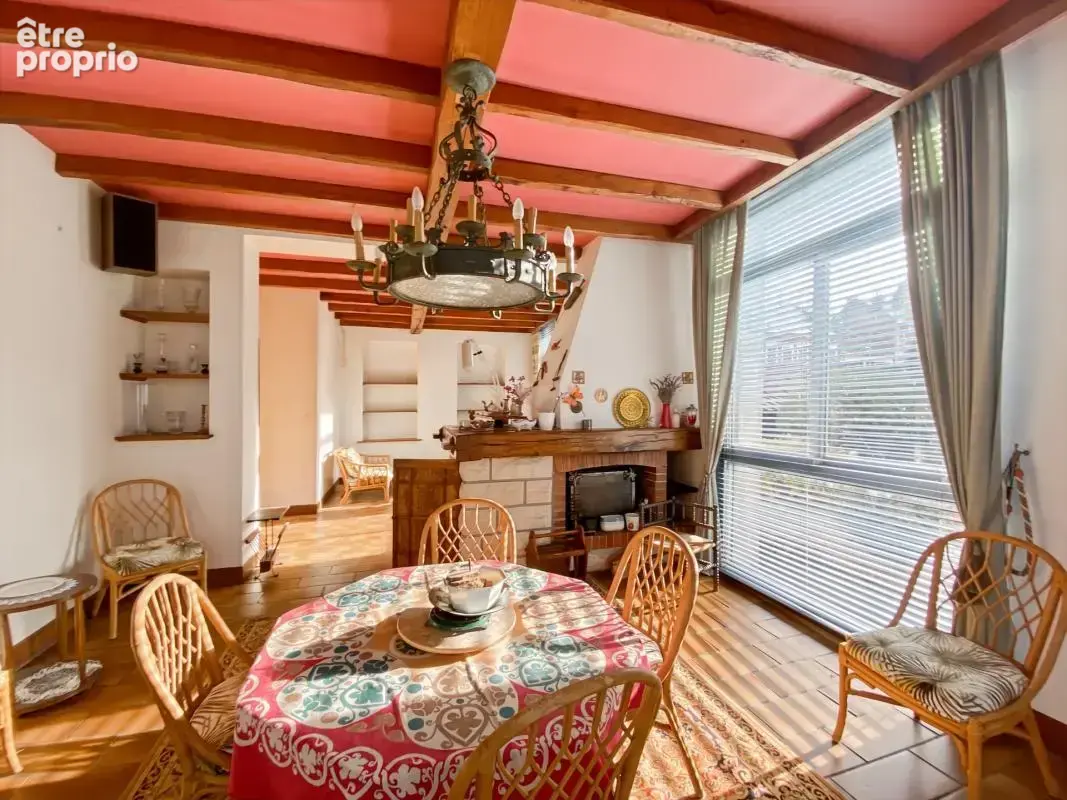 Maison à vendre 7 pièces  (281m²) MARLE (02) - photo 6