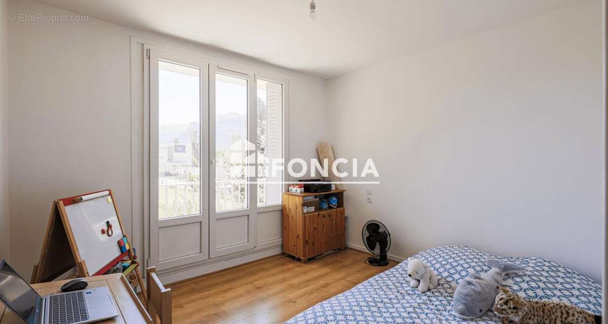 Le canton t2 vendu libre - photo 6