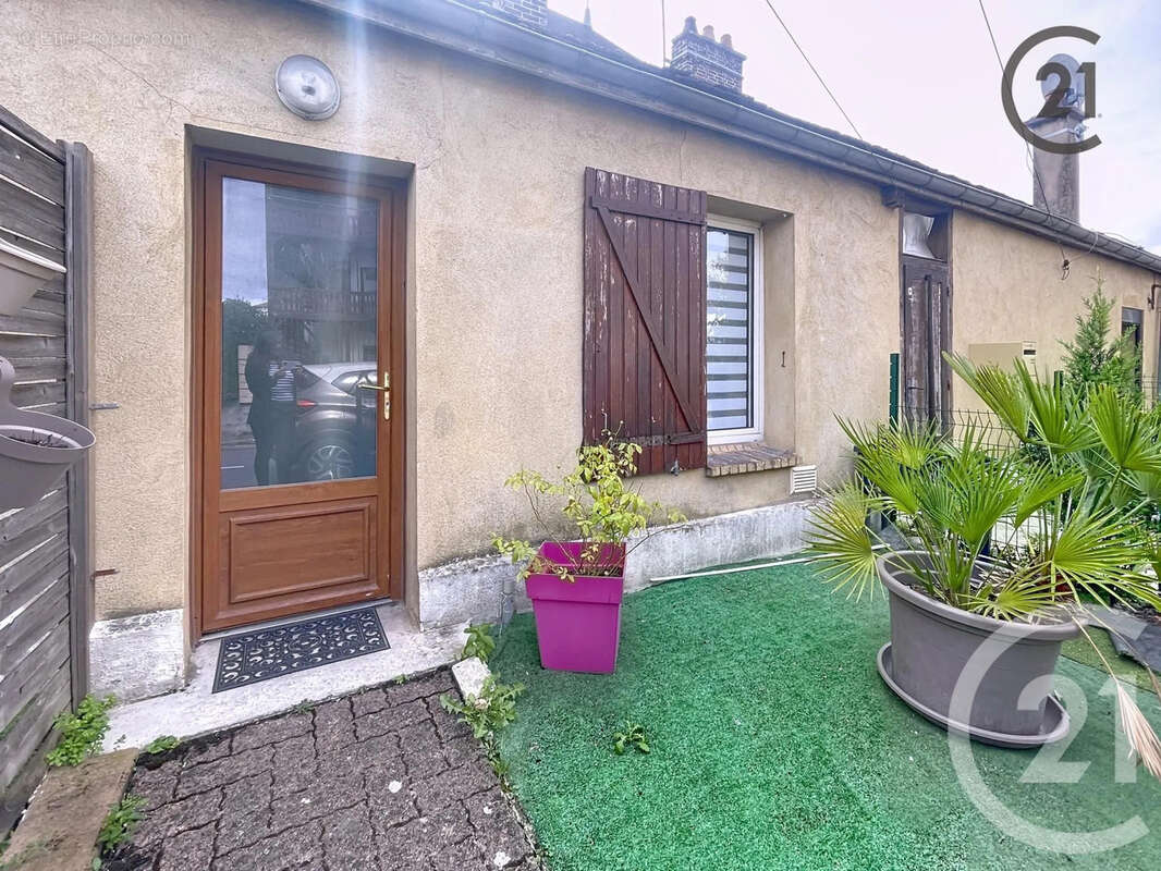 Maison 59 m² à Troyes  - photo 11