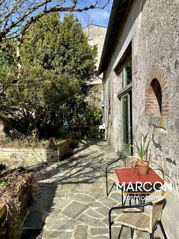 Maison à LA SOUTERRAINE