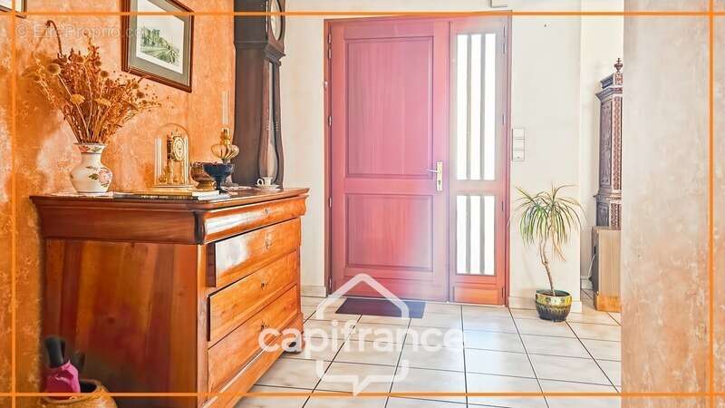 Maison à LES SABLES-D&#039;OLONNE