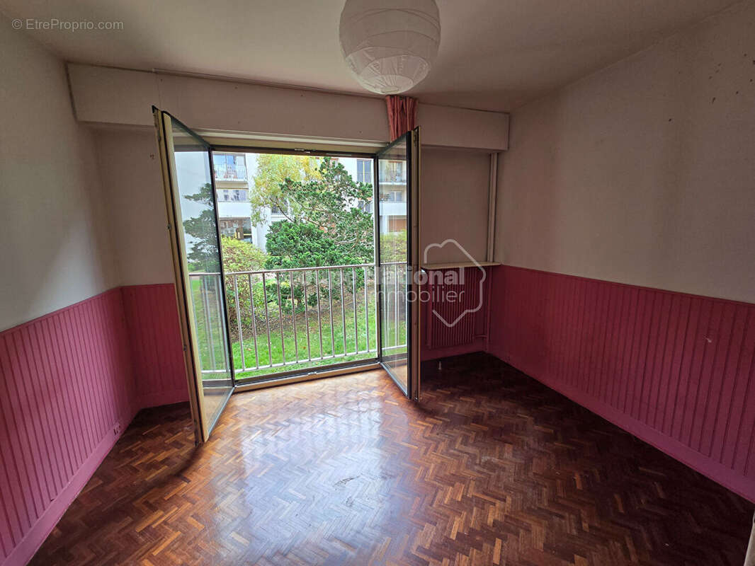 Appartement à VERSAILLES