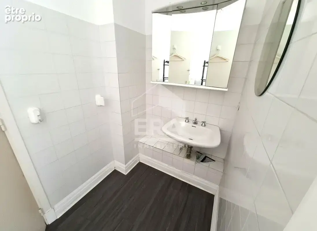Appartement 29m² à marseille 8e arrondissement - photo 4