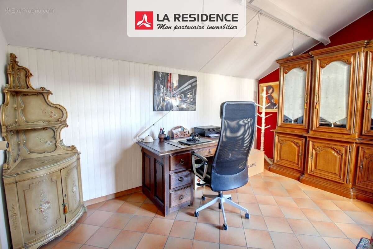 Maison à CONFLANS-SAINTE-HONORINE