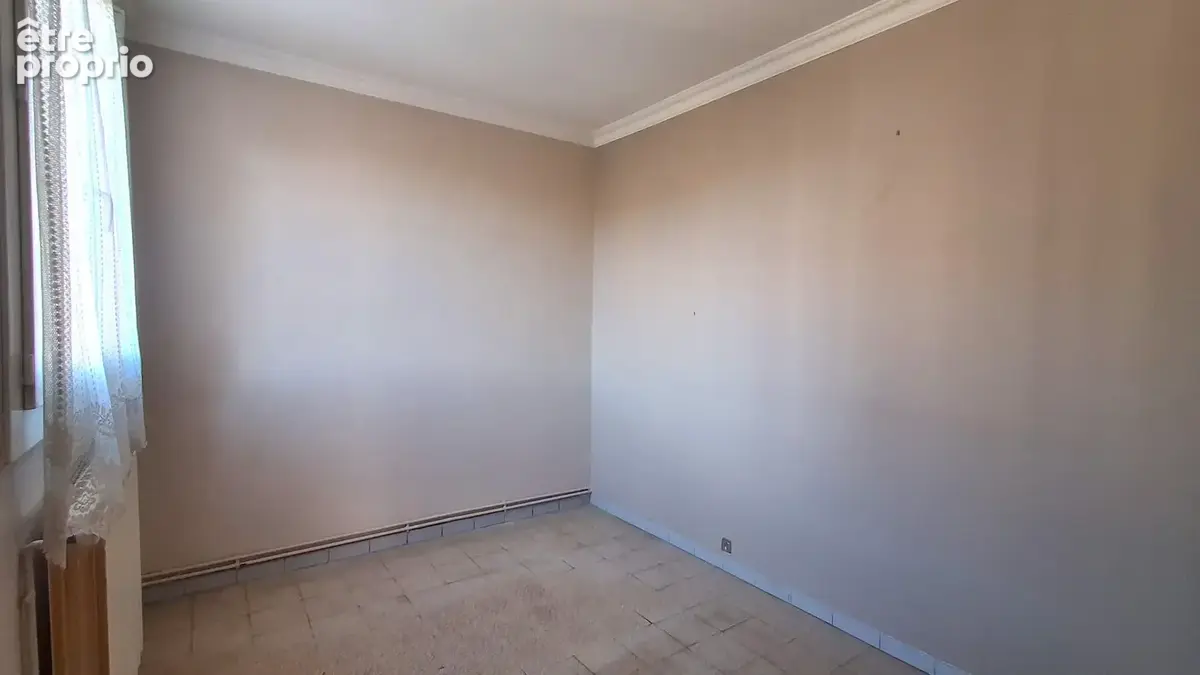 Appartement type 4 - photo 12