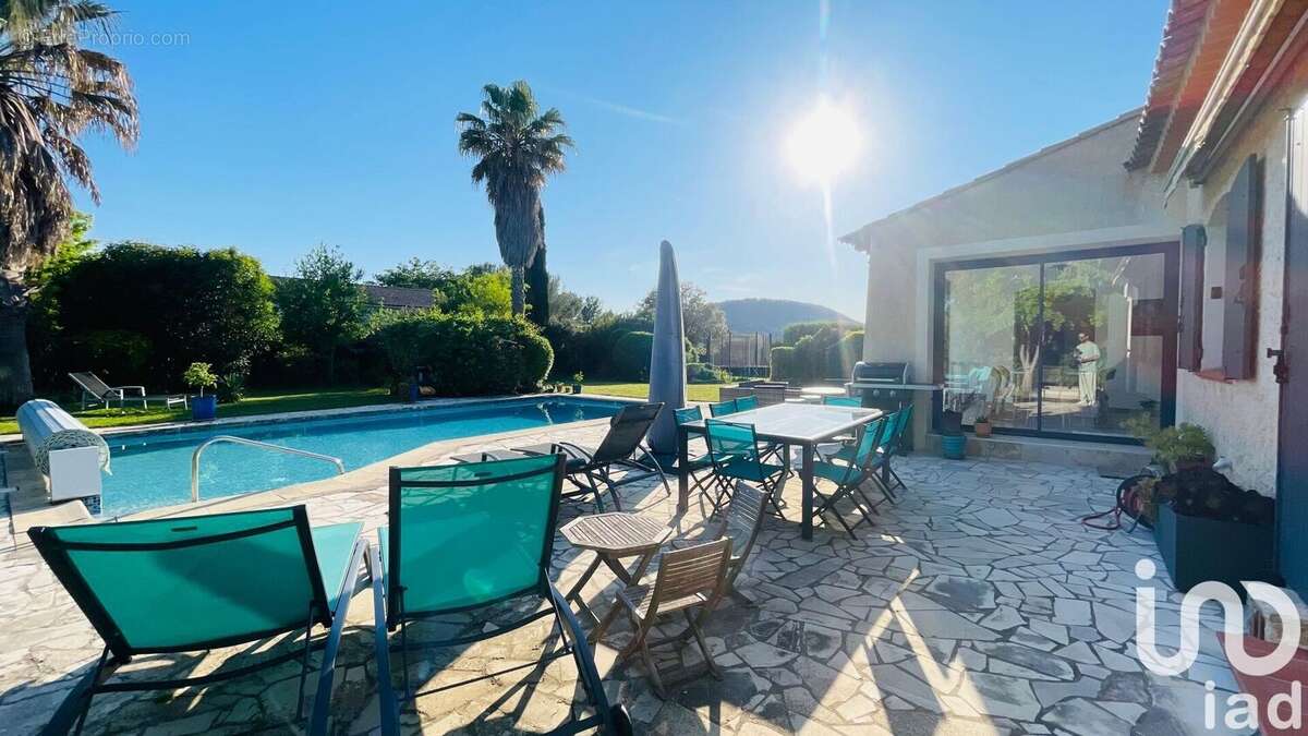 Photo 7 - Maison à LE BEAUSSET