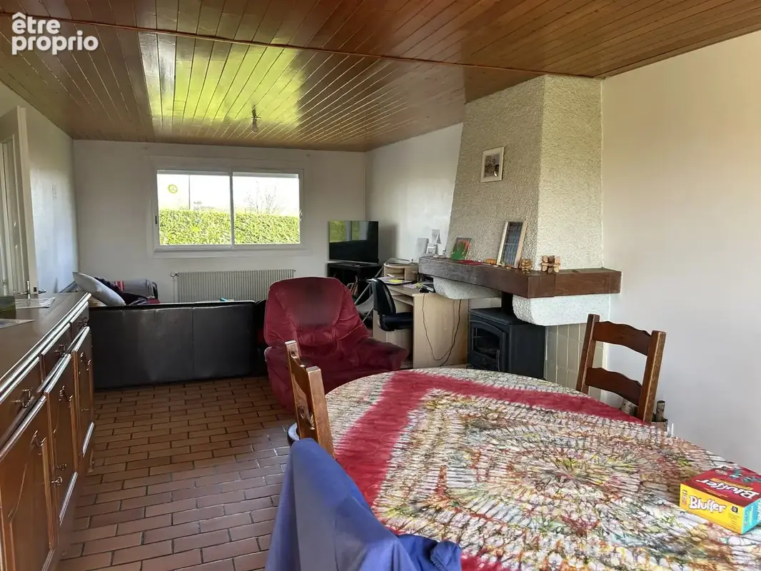 Moncoutant sur sevres - photo 5