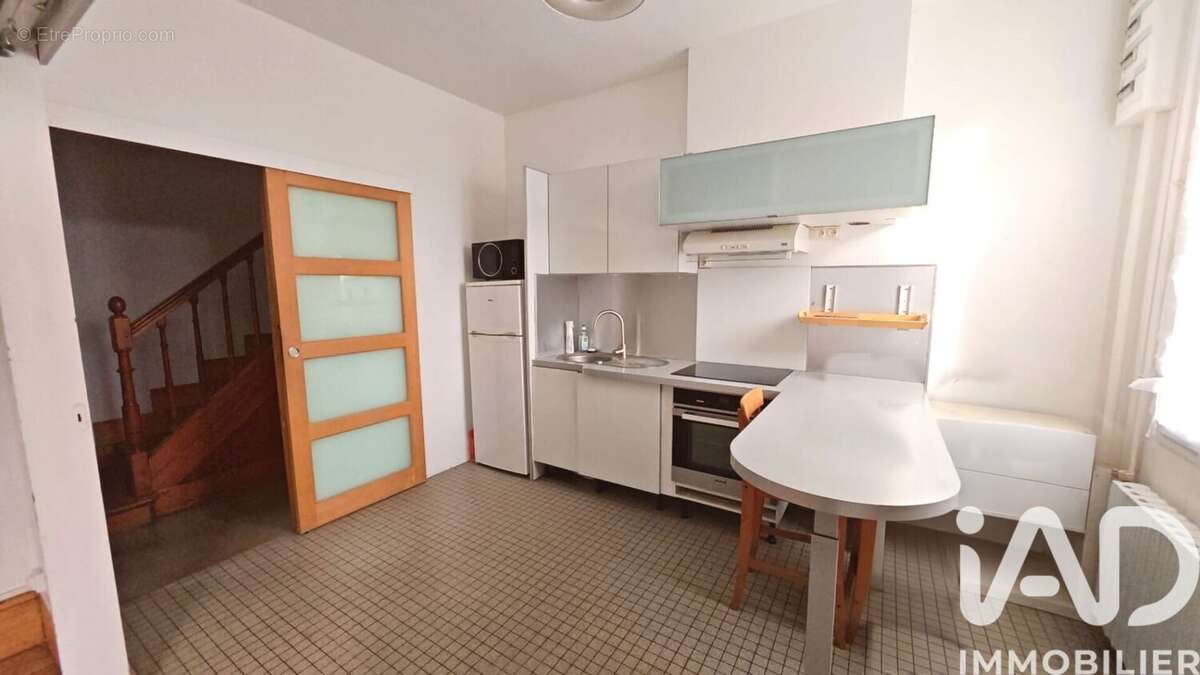 Photo 8 - Maison à LE HAVRE