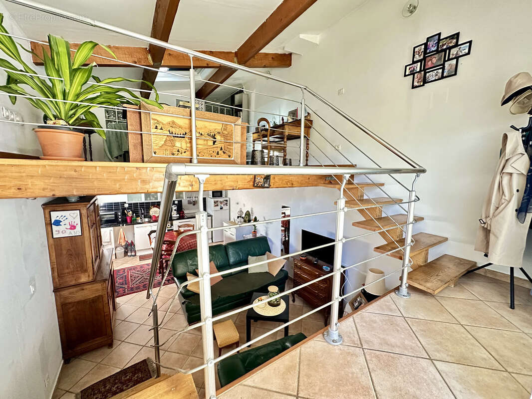 Maison à SIX-FOURS-LES-PLAGES