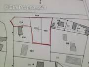 Terrain à FRESNOY-LES-ROYE