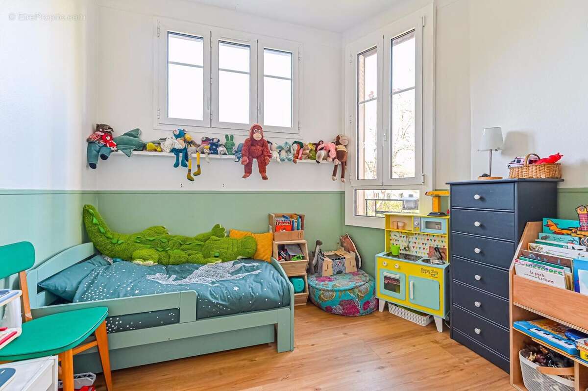 Photo 5 - Appartement à ALFORTVILLE