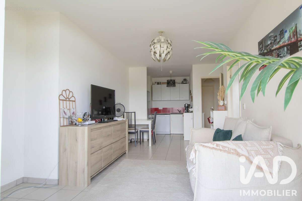 Photo 4 - Appartement à VILLEMOISSON-SUR-ORGE