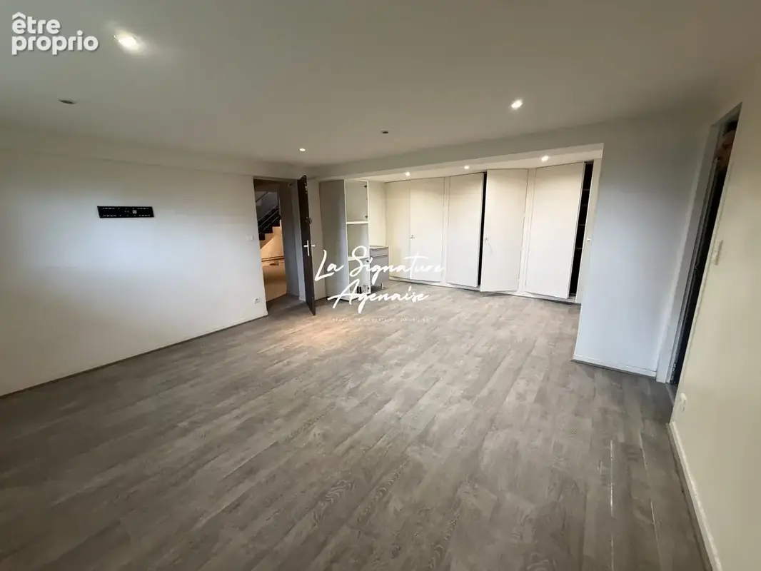Maison 5 pièces 148 m² à vendre à Foulayronnes (47510) - photo 7