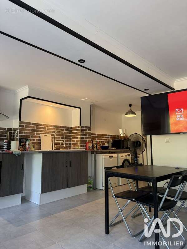 Maison 63 m² à Colombiers  - photo 4