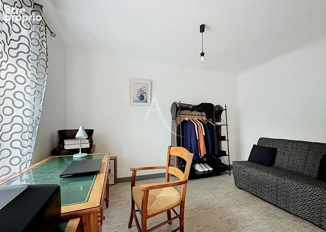 Ensemble immobilier à Longué aux multiples possibilités - photo 16