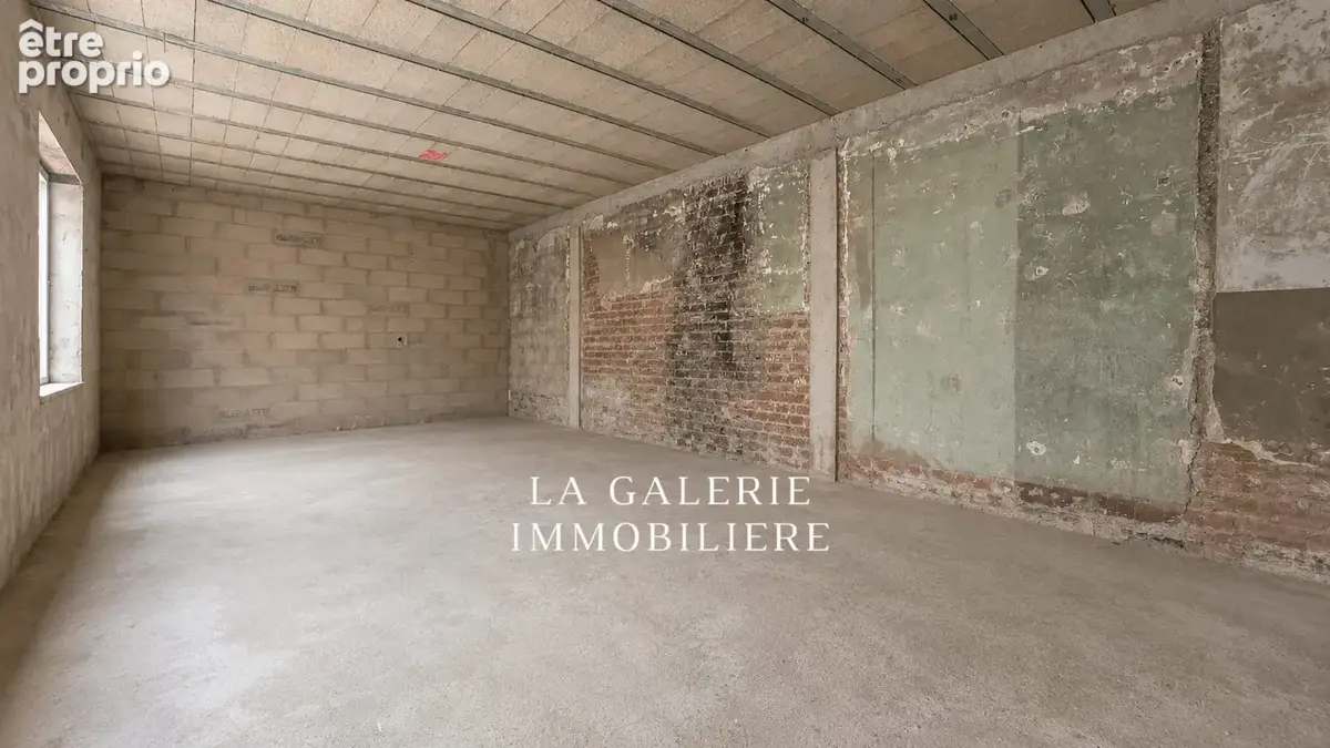 Maison 134 m² à Puteaux  - photo 8