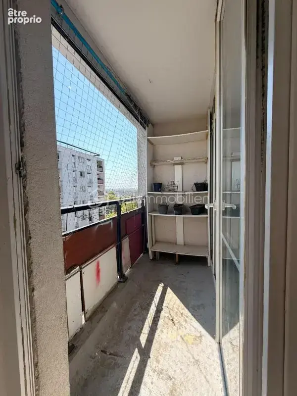 Appartement T3 de 55 m² avec balcon, parking & cave — Idéal 1ᵉʳ achat ou investissement à Aulnay-sous-Bois - photo 16