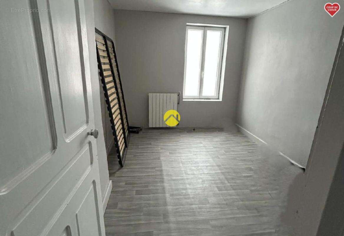 Maison à VOUSSAC