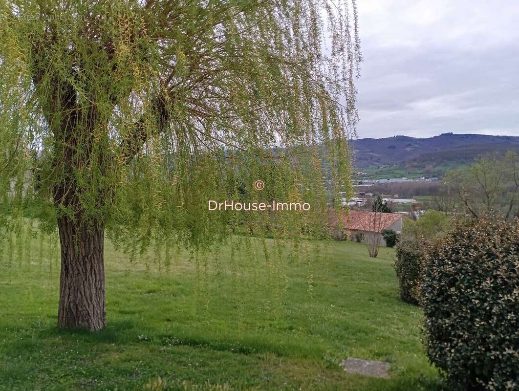 Maison à SAINT-CERE